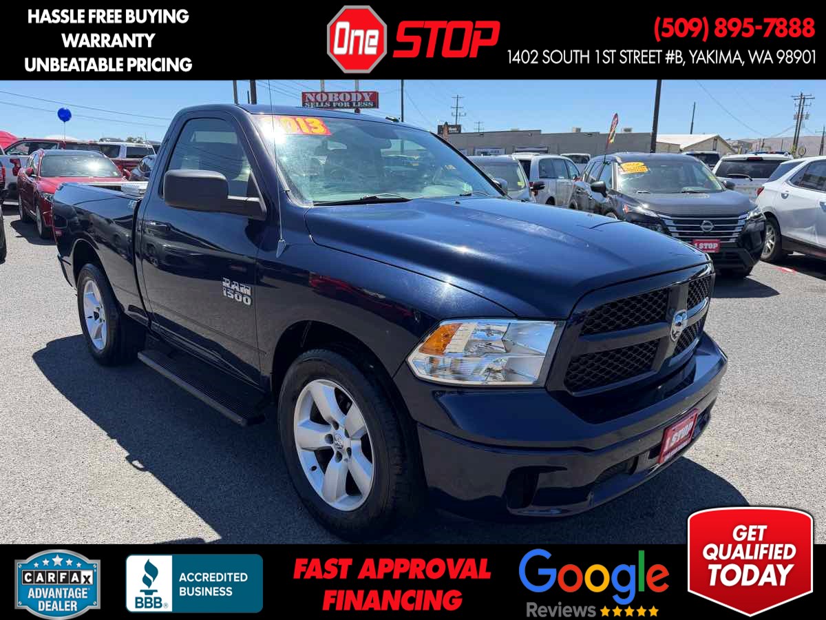 ram ram 1500 pickup 2013 3C6JR6AG5DG509969 image ram ram 1500 pickup 2013 3C6JR6AG5DG509969 image